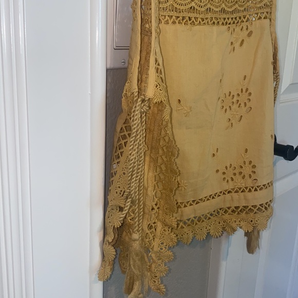 🌟Last Day on Posh🌟 Free People Tank - Picture 3 of 6